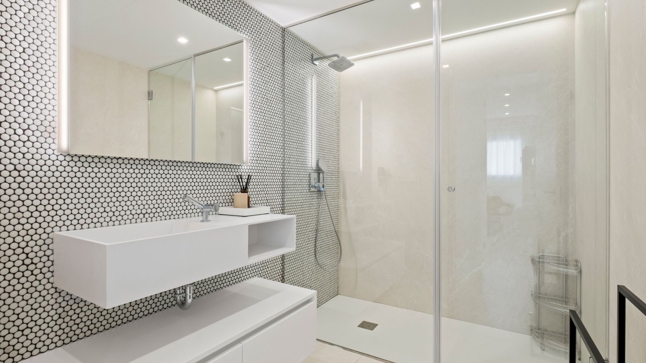 Photo of Bathroom in Cumbre del Sol