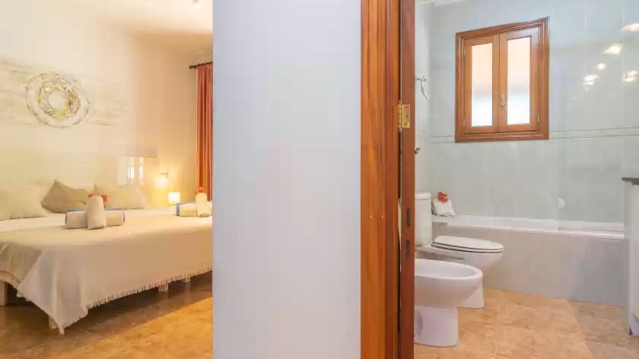 Photo of Bathroom in Sa Coma