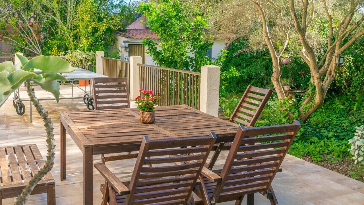 Photo of Patio Balcony in Sa Coma