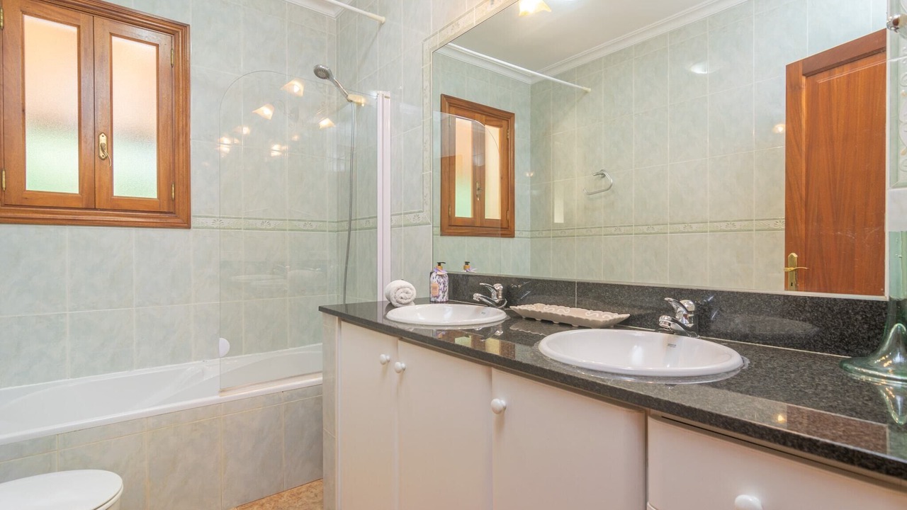 Photo of Bathroom in Sa Coma