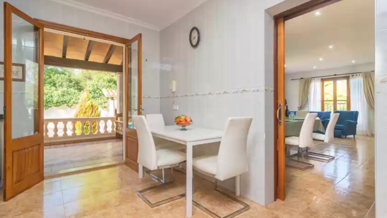 Photo of Livingroom in Sa Coma