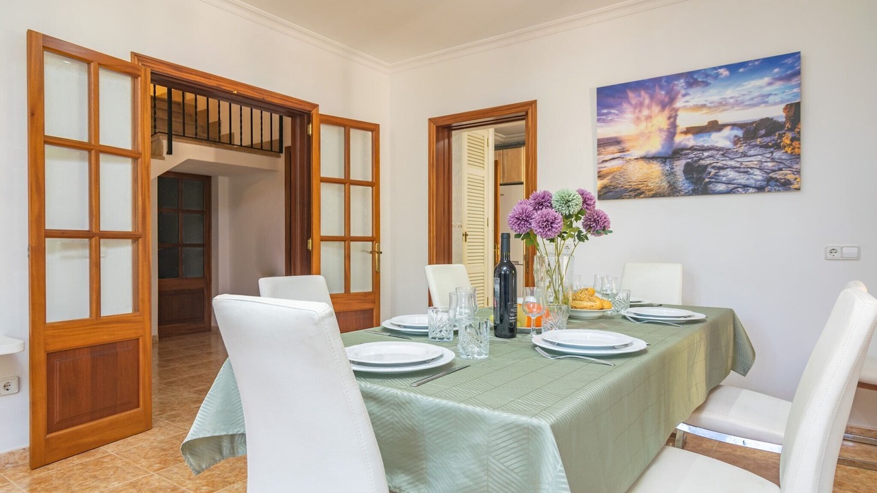 Photo of Livingroom in Sa Coma