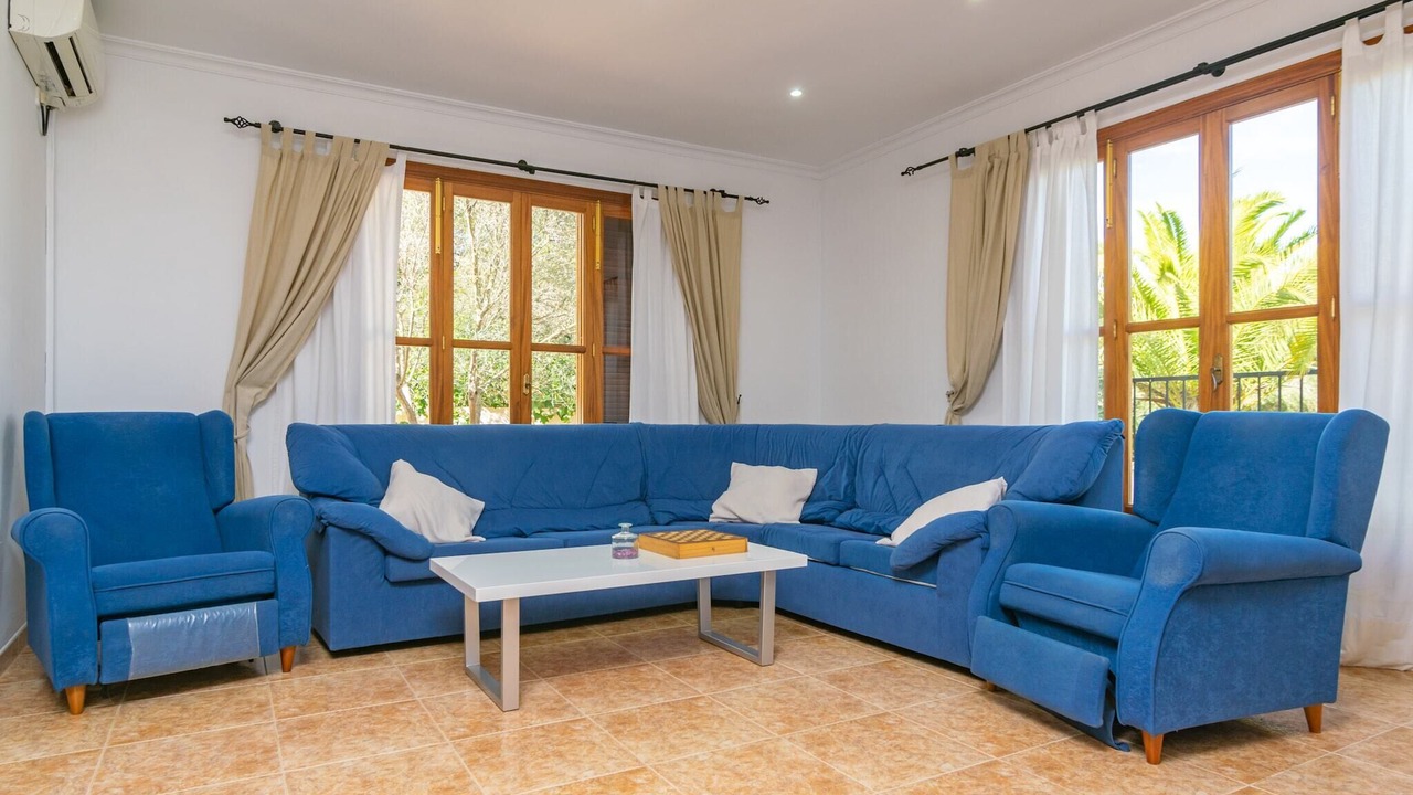 Photo of Livingroom in Sa Coma