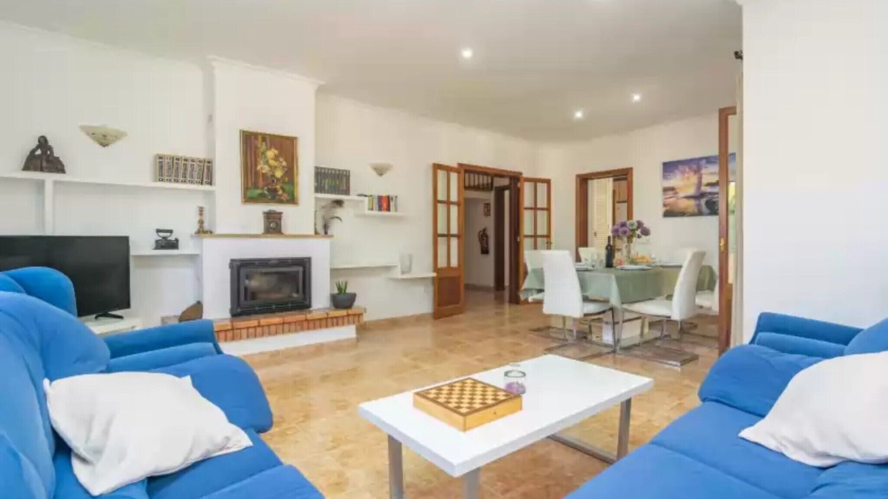 Photo of Livingroom in Sa Coma