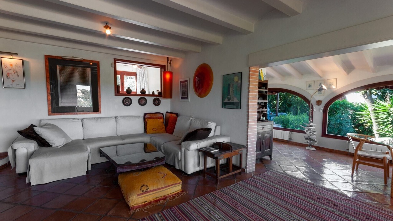 Photo of Livingroom in Trencall