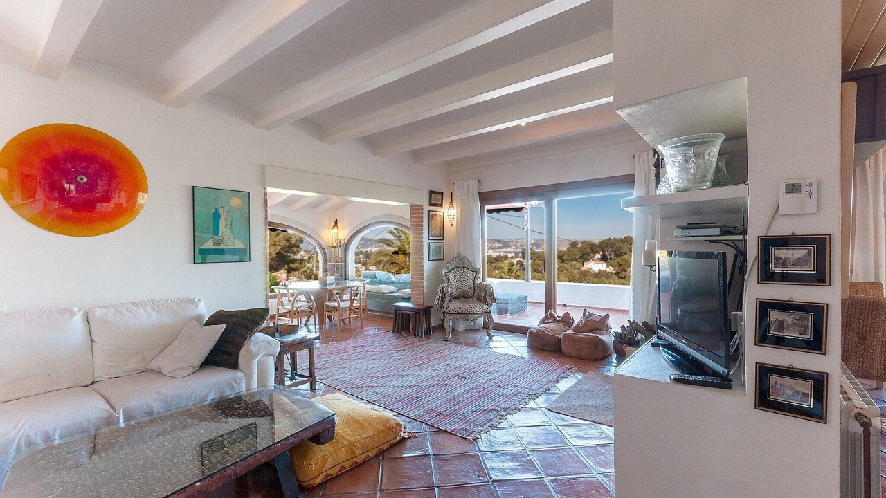 Photo of Livingroom in Trencall