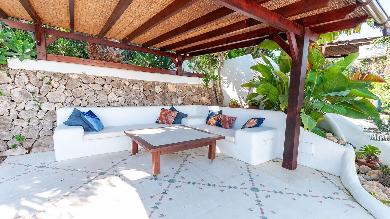 Photo of Patio Balcony in Trencall