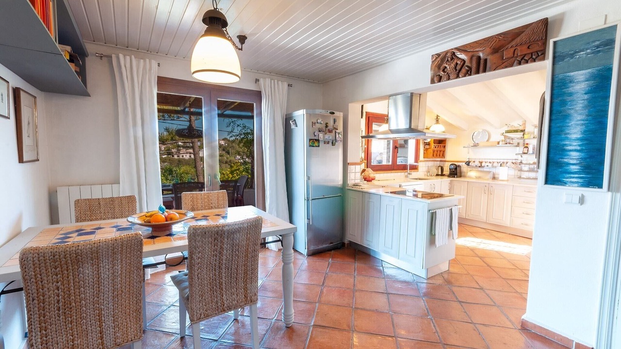 Photo of Livingroom in Trencall