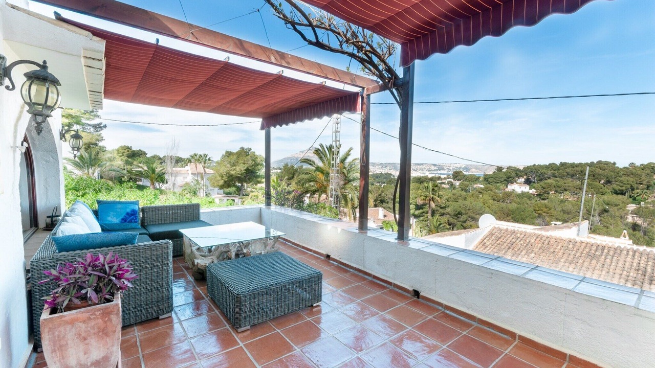 Photo of Patio Balcony in Trencall