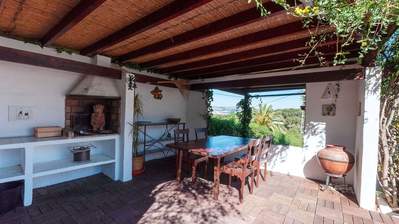 Photo of Patio Balcony in Trencall