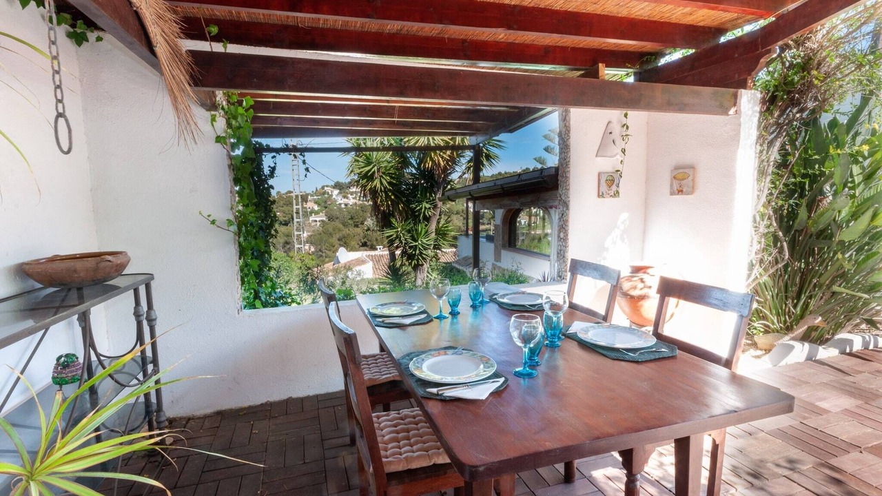Photo of Patio Balcony in Trencall