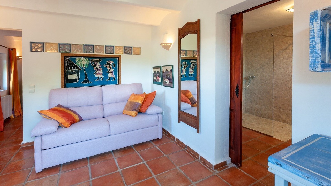 Photo of Livingroom in Trencall
