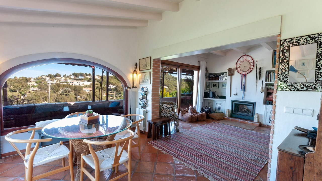 Photo of Livingroom in Trencall
