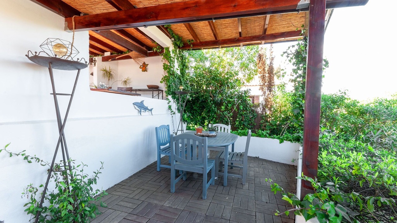 Photo of Patio Balcony in Trencall