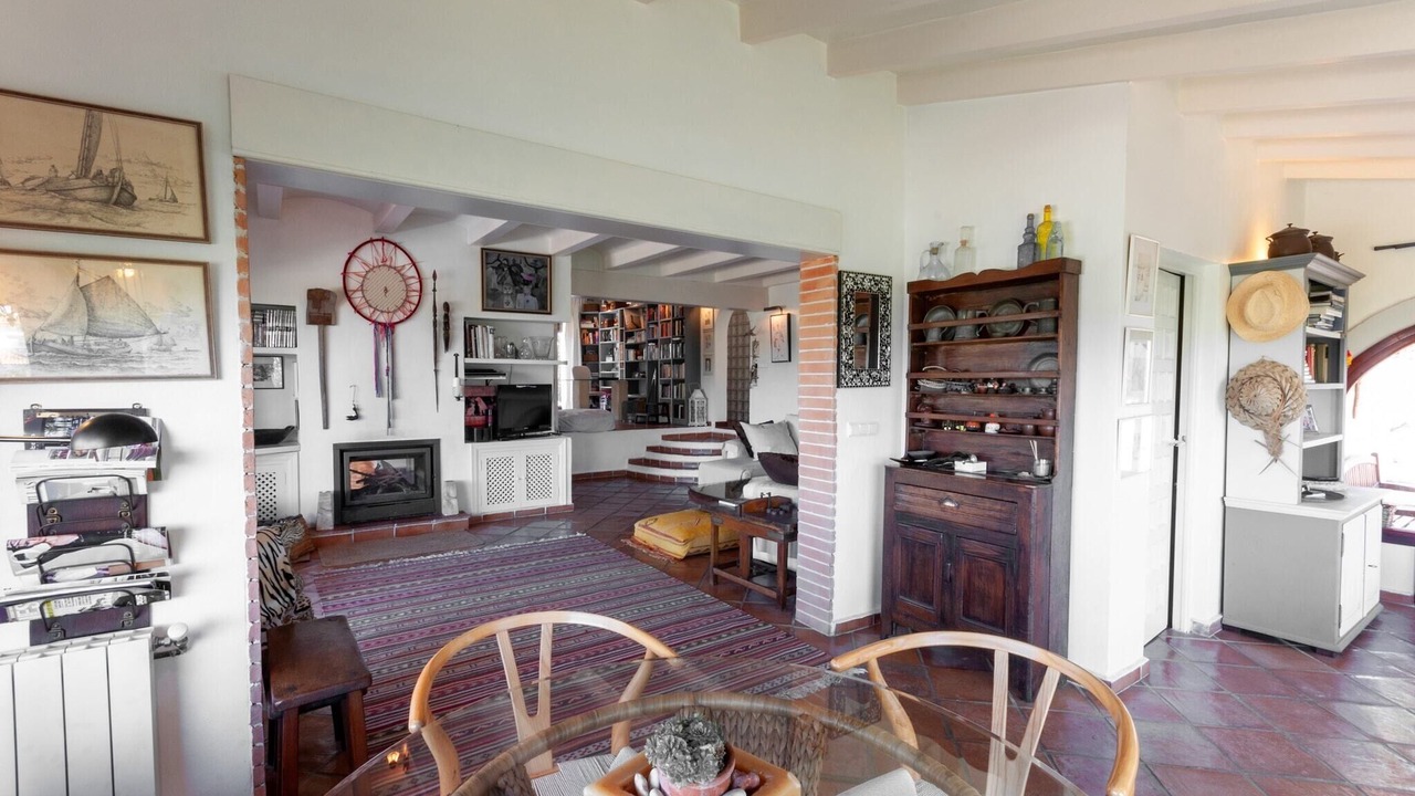 Photo of Livingroom in Trencall