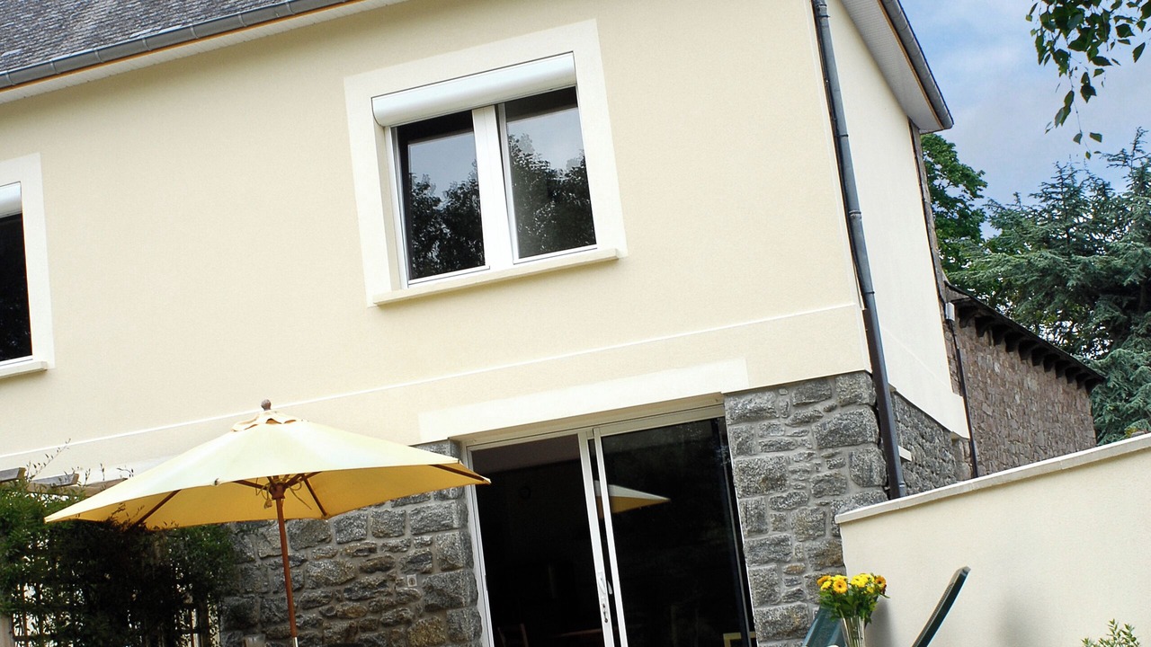 Photo of Patio Balcony in Plevenon