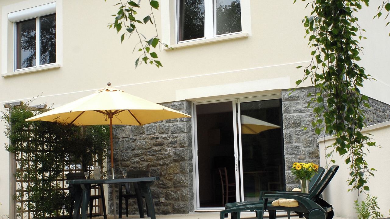 Photo of Patio Balcony in Plevenon
