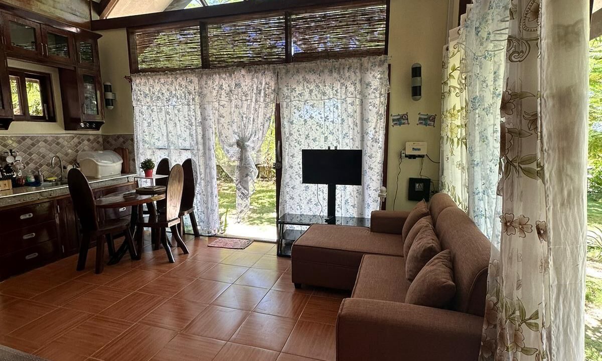 Photo of Livingroom in Catangnan