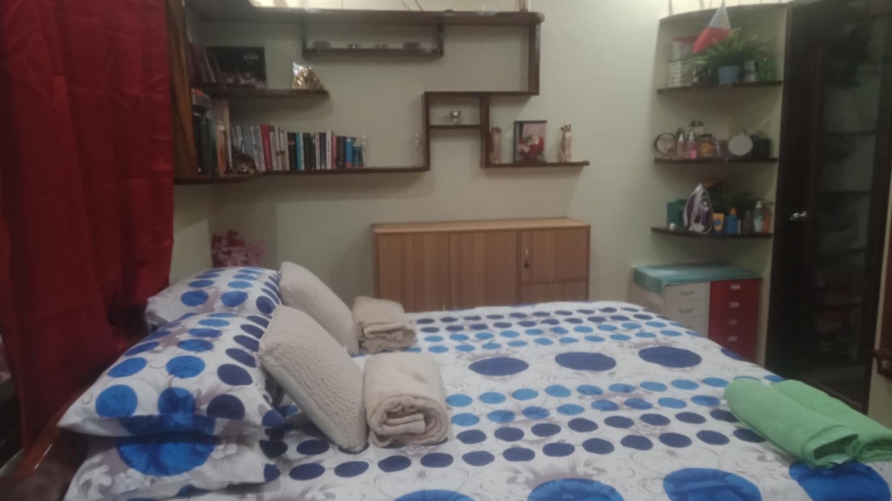 Photo of Bedroom in Catangnan