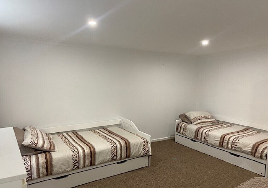 Photo of Bedroom in Nagambie