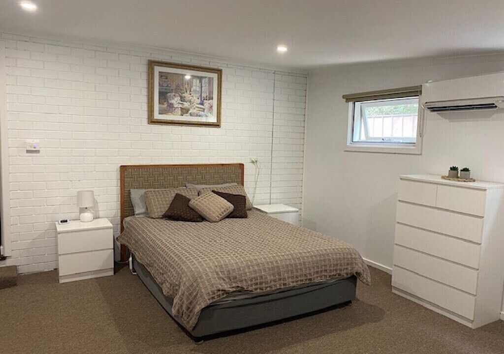 Photo of Bedroom in Nagambie