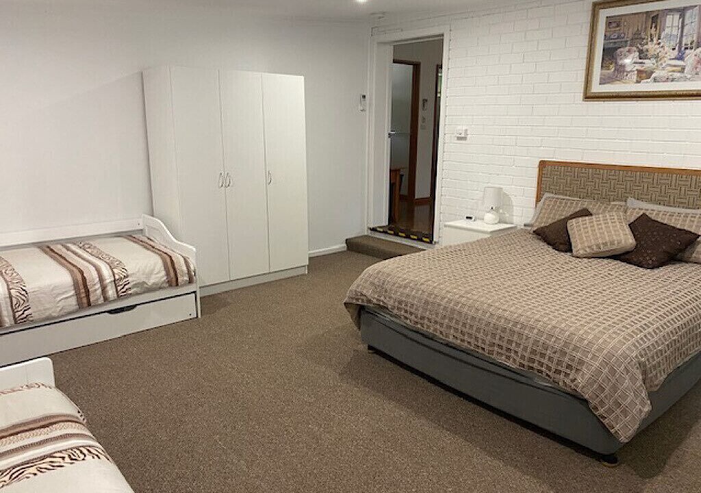 Photo of Bedroom in Nagambie