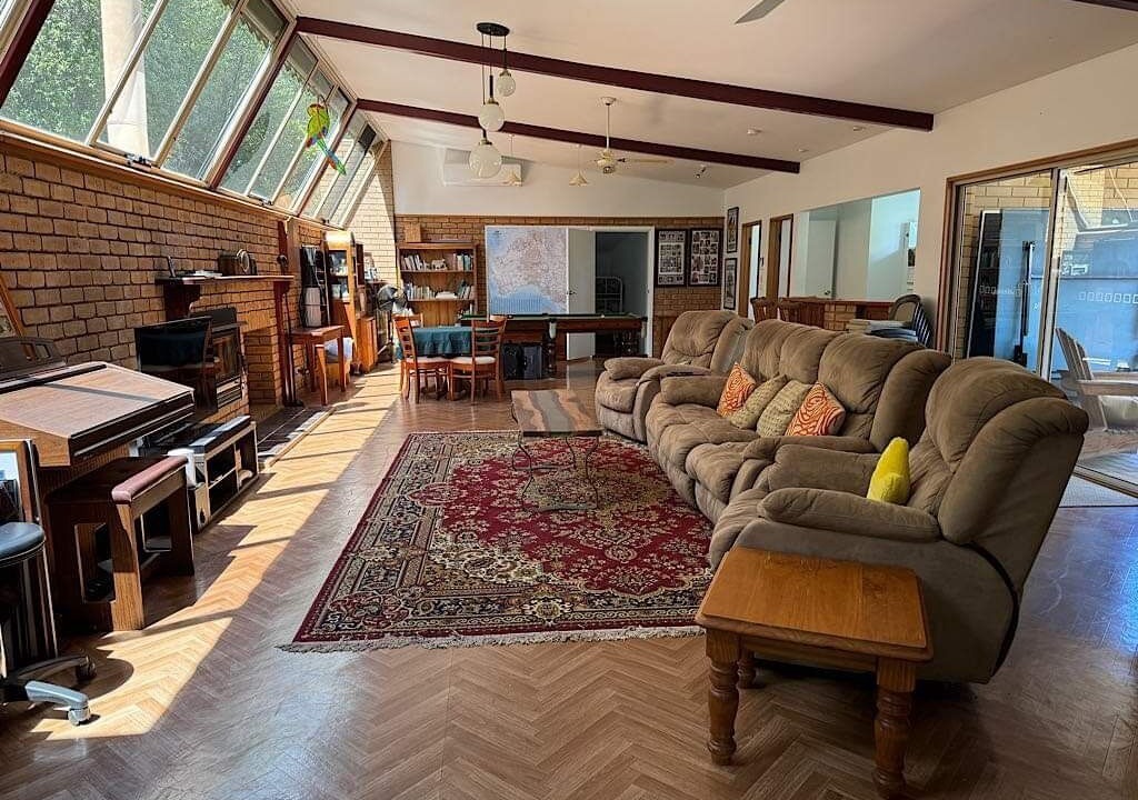 Photo of Livingroom in Nagambie