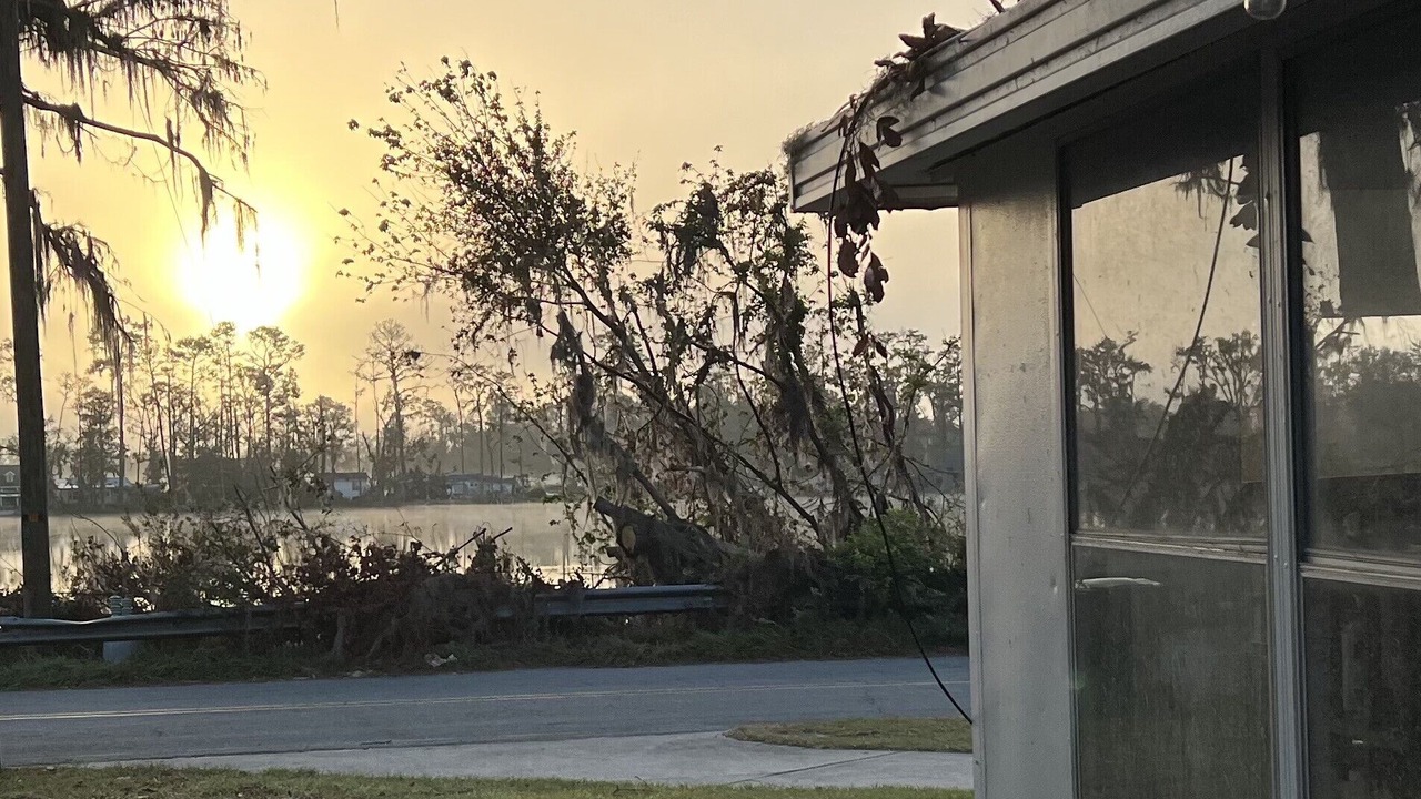 Photo of Outdoor in Lake Park