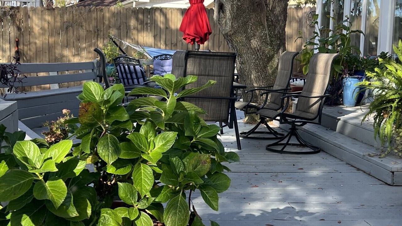 Photo of Patio Balcony in Lake Park