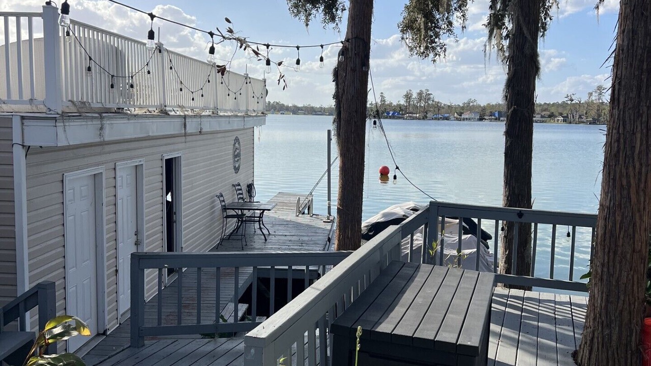 Photo of Patio Balcony in Lake Park