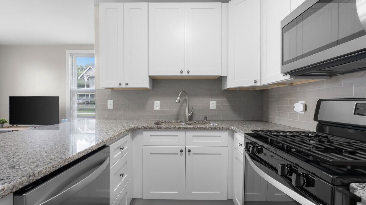 Photo of Kitchen in Columbus