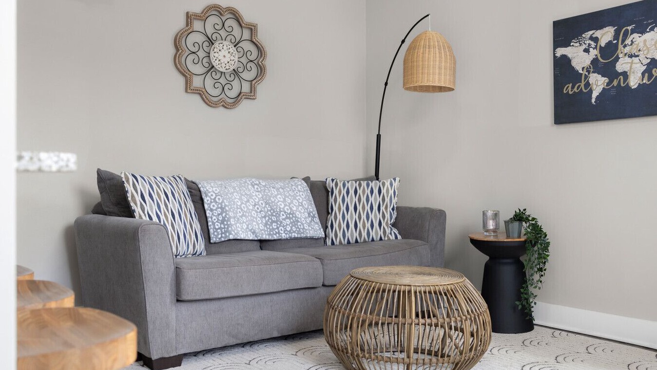 Photo of Livingroom in Columbus