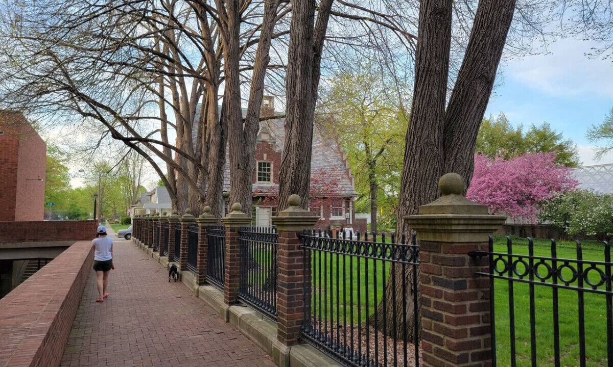 Photo of Outdoor in Columbus
