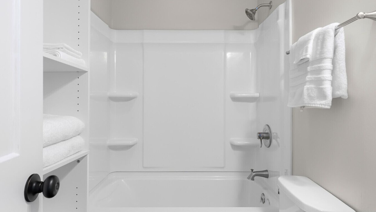 Photo of Bathroom in Columbus