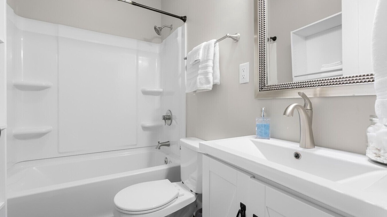 Photo of Bathroom in Columbus