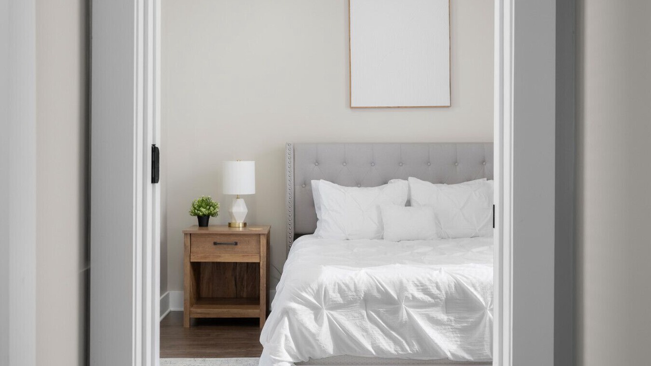 Photo of Bedroom in Columbus