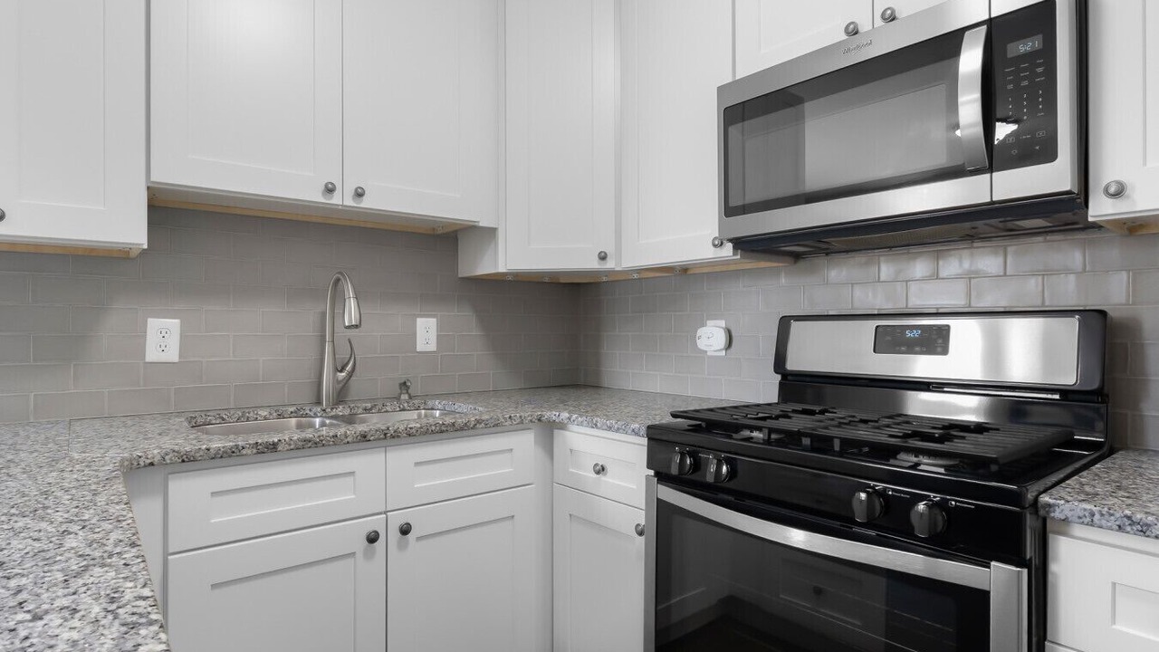 Photo of Kitchen in Columbus