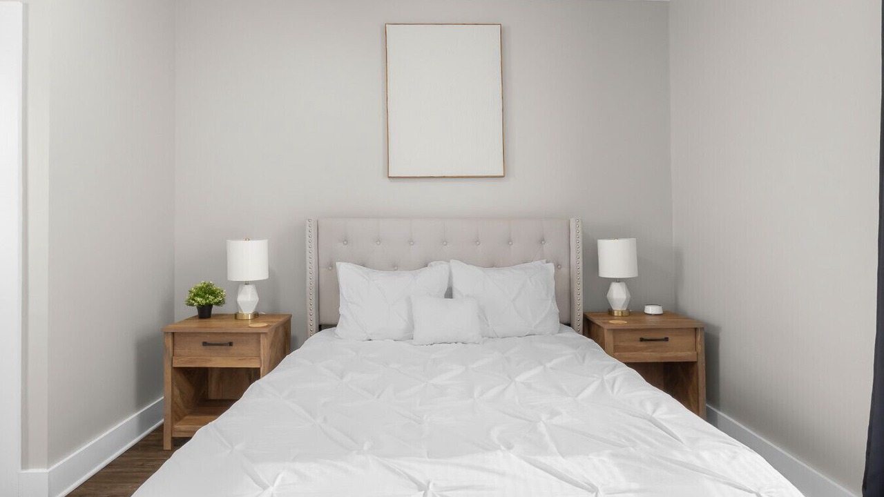 Photo of Bedroom in Columbus