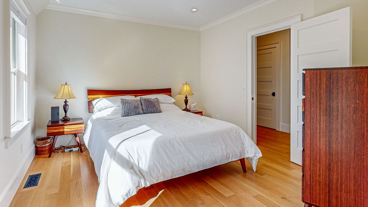 Photo of Bedroom in Plymouth