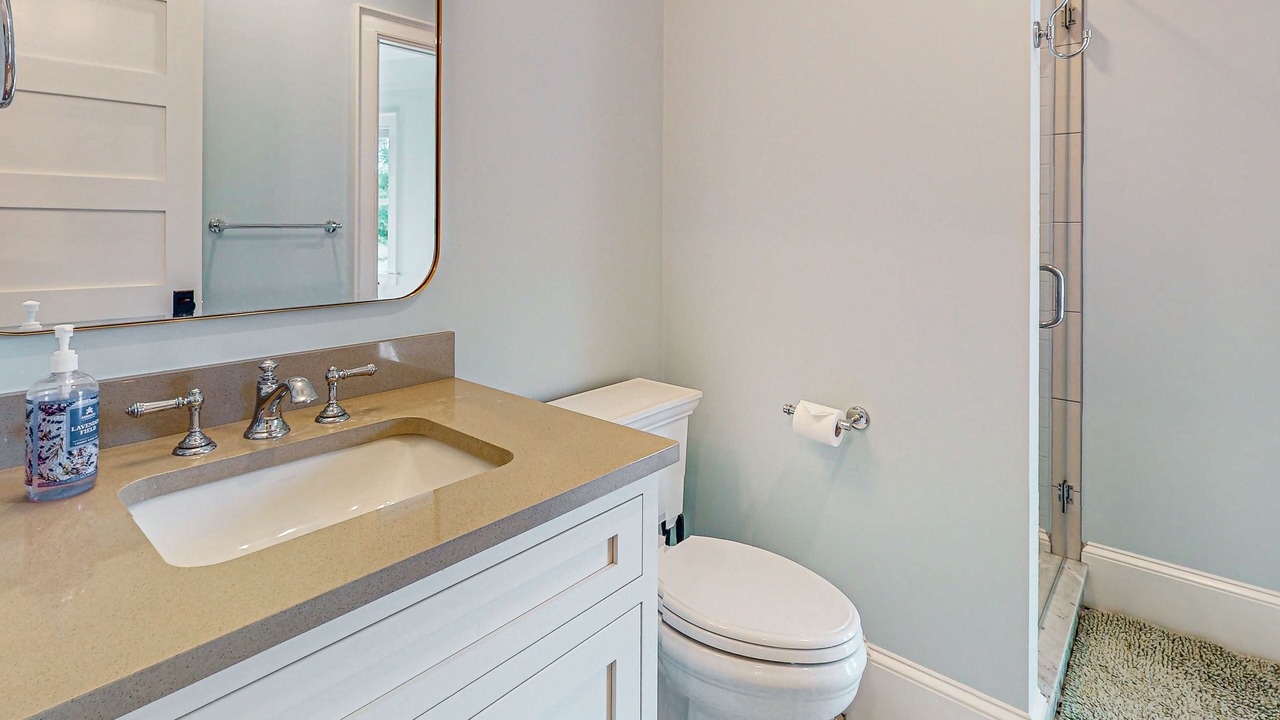 Photo of Bathroom in Plymouth