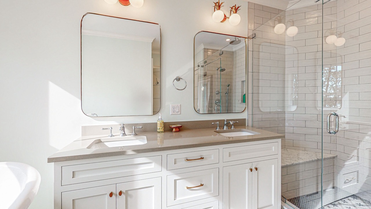 Photo of Bathroom in Plymouth