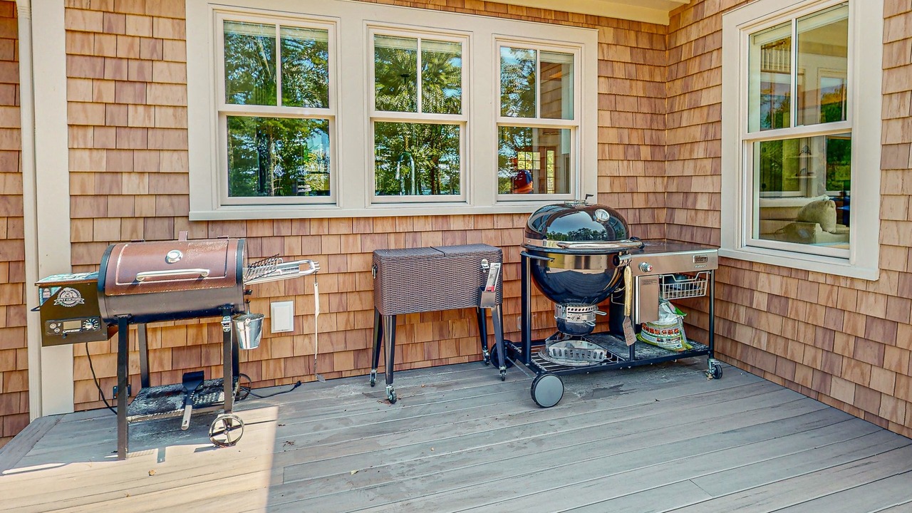 Photo of Patio Balcony in Plymouth