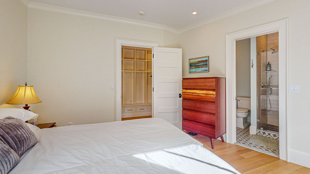 Photo of Bedroom in Plymouth