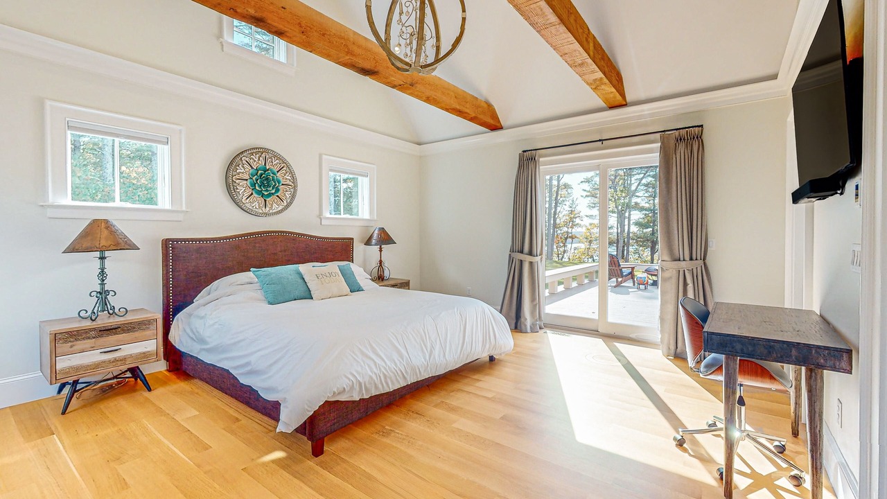 Photo of Bedroom in Plymouth