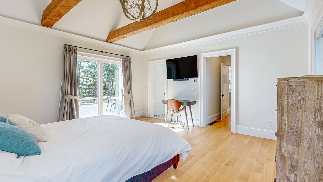 Photo of Bedroom in Plymouth
