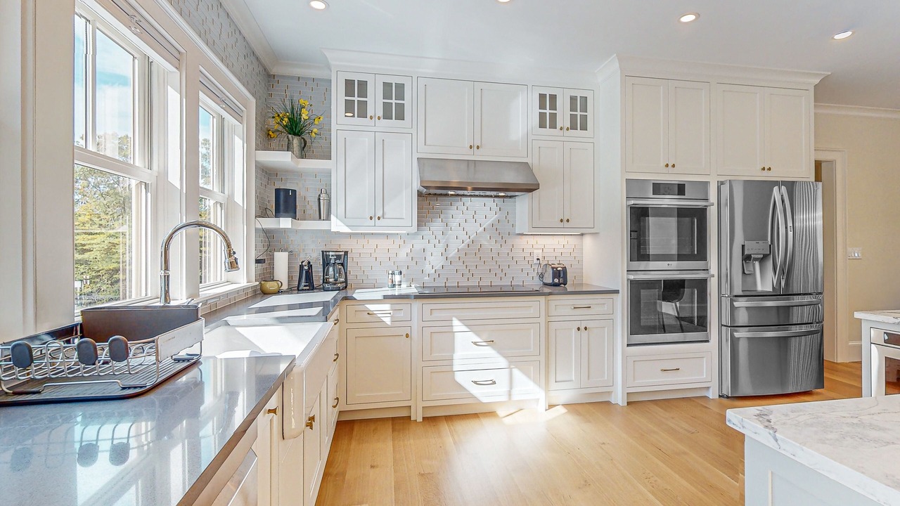 Photo of Kitchen in Plymouth