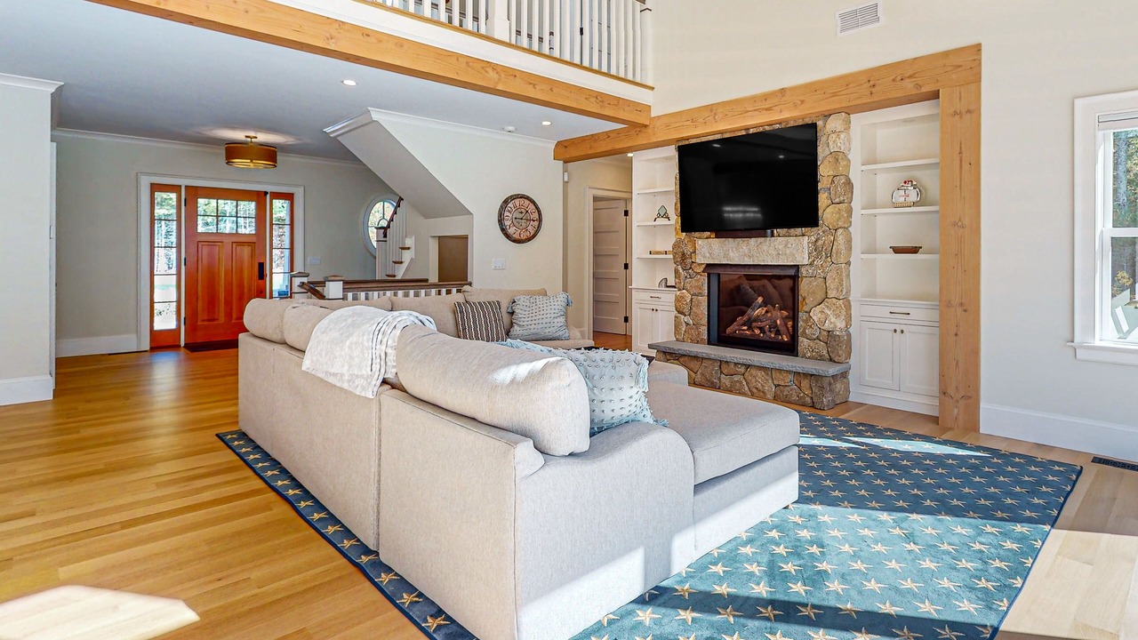 Photo of Livingroom in Plymouth