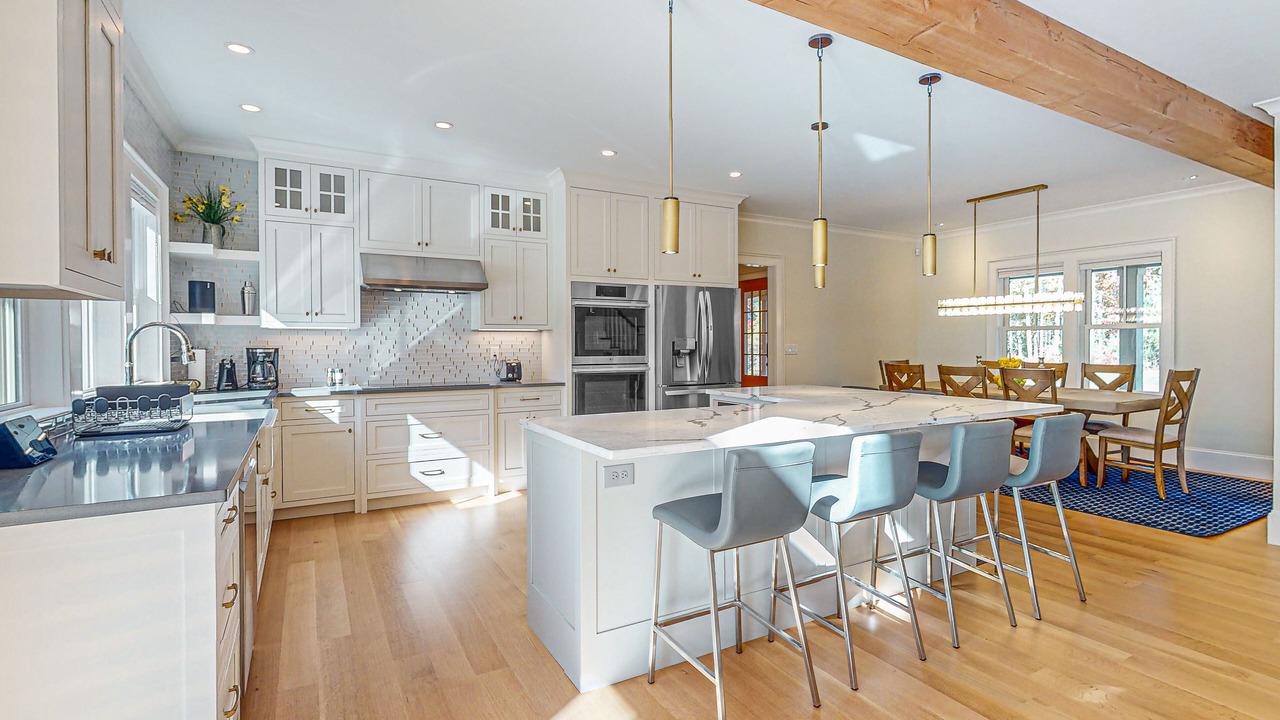 Photo of Kitchen in Plymouth