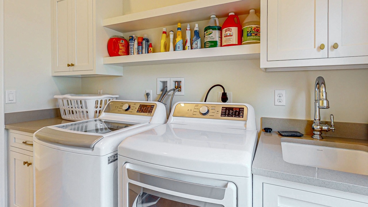Photo of Kitchen in Plymouth
