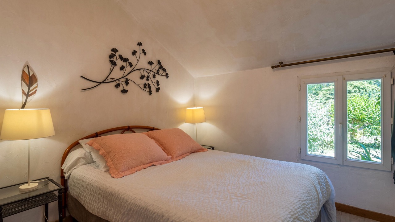 Photo of Bedroom in Lannion